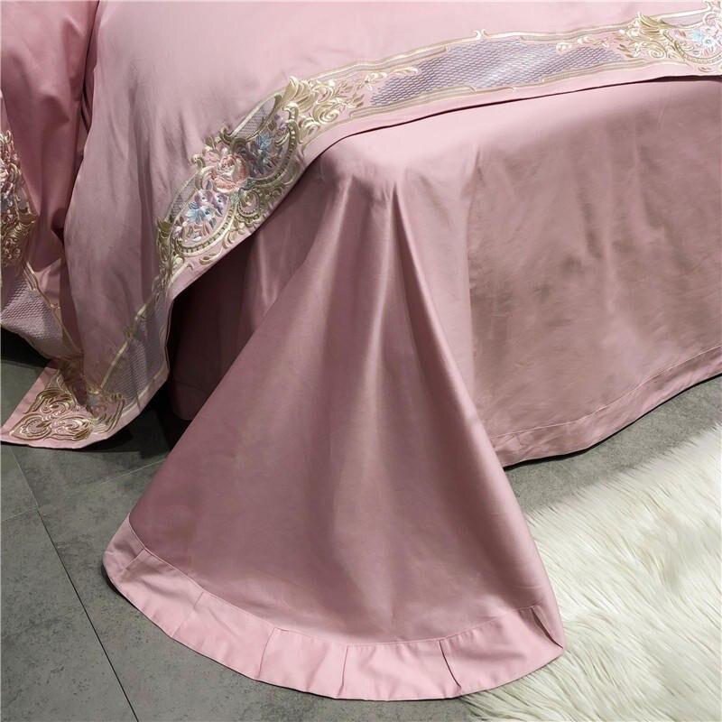 Premium Oversize Egyptian Cotton Bedding Set - Decorstylish