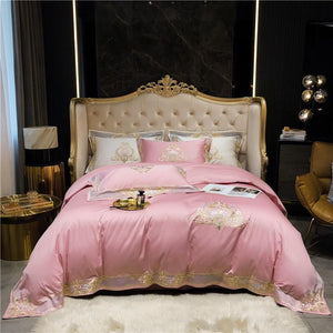 Premium Oversize Egyptian Cotton Bedding Set - Decorstylish